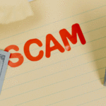 WA Asset Management financial scam image